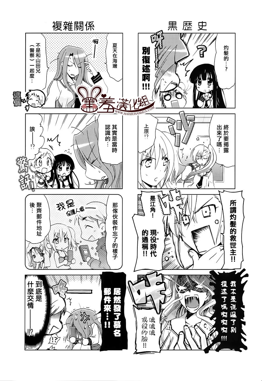 RE-KAN!第35-37话图