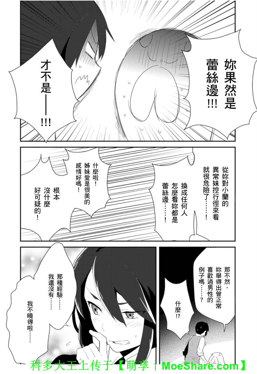 Re：魔法少女第13话图