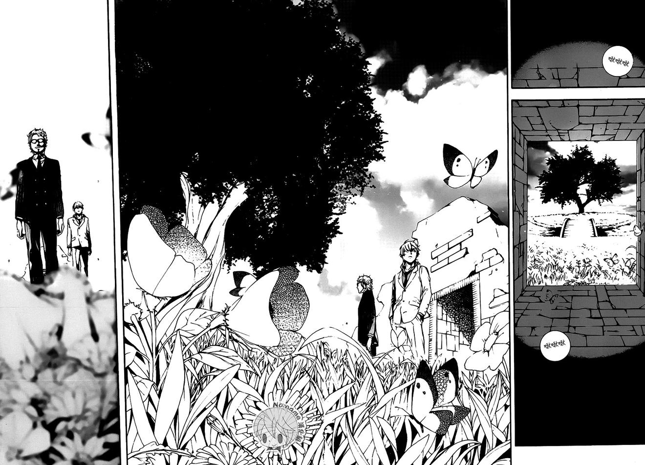 汝名艾丽斯第70话图