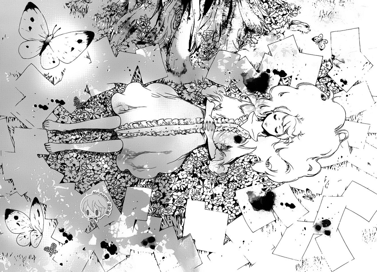 汝名艾丽斯第70话图