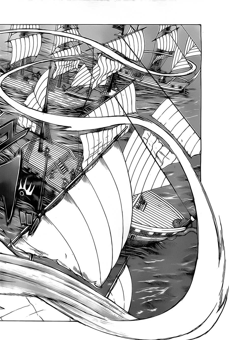 日没蔷薇 第10话 第31页