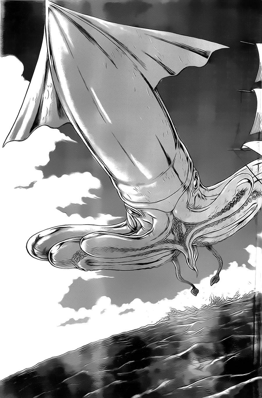 日没蔷薇 第11话 第53页