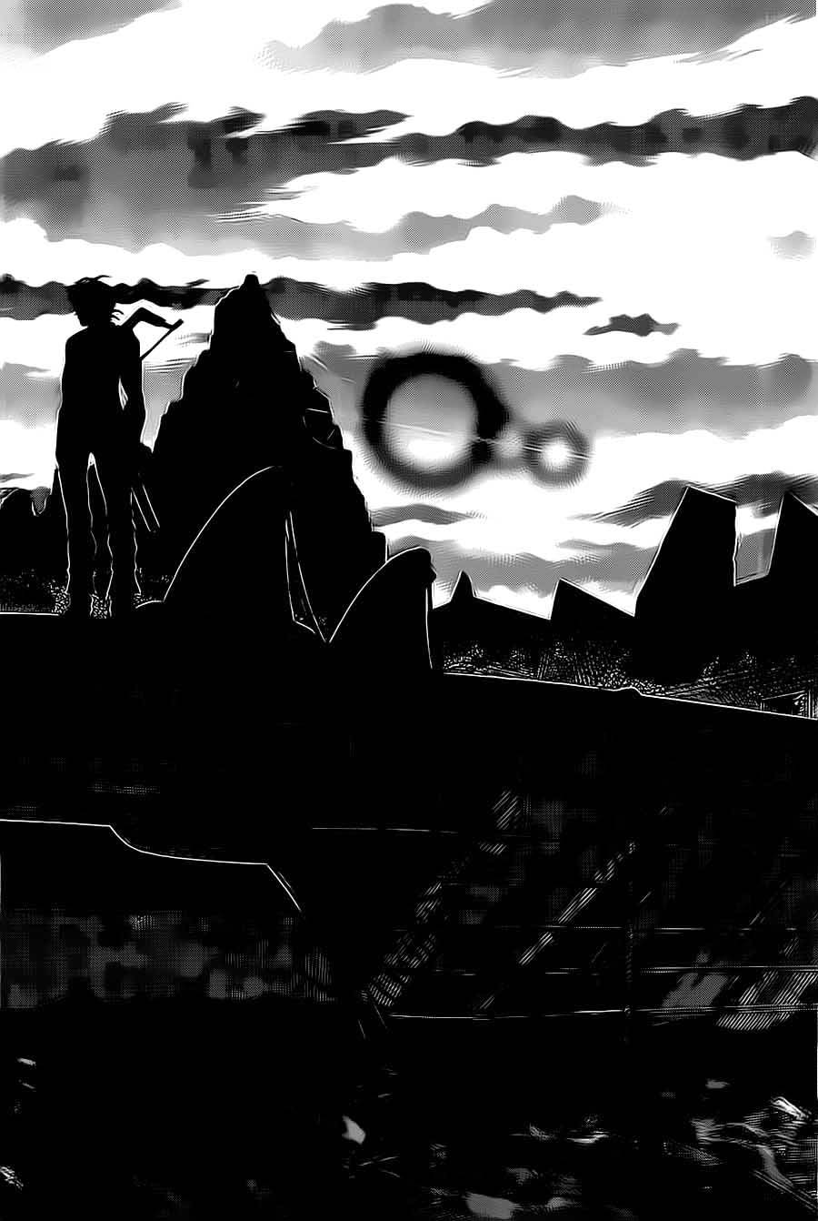 日没蔷薇 第13话 第57页