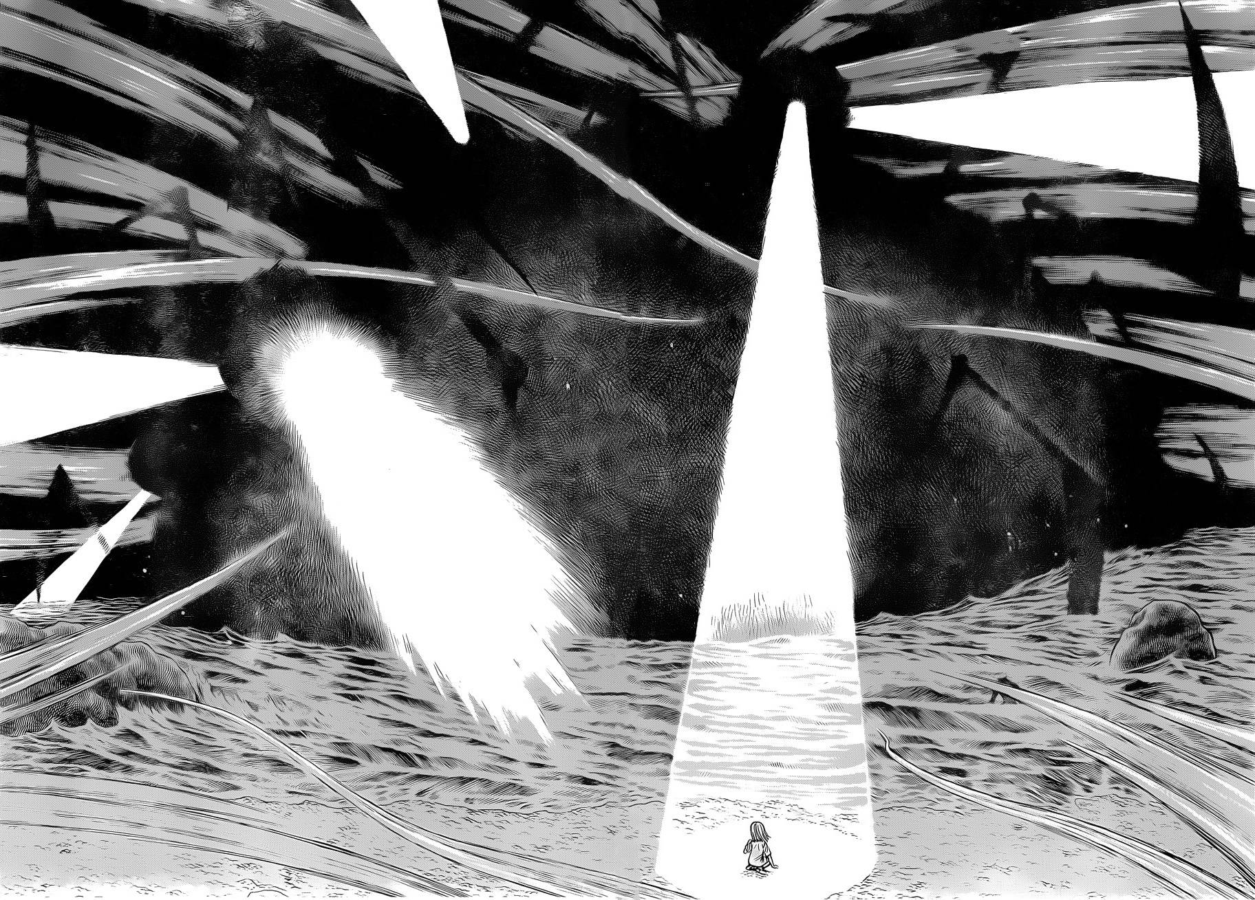 日没蔷薇 第25话 第20页