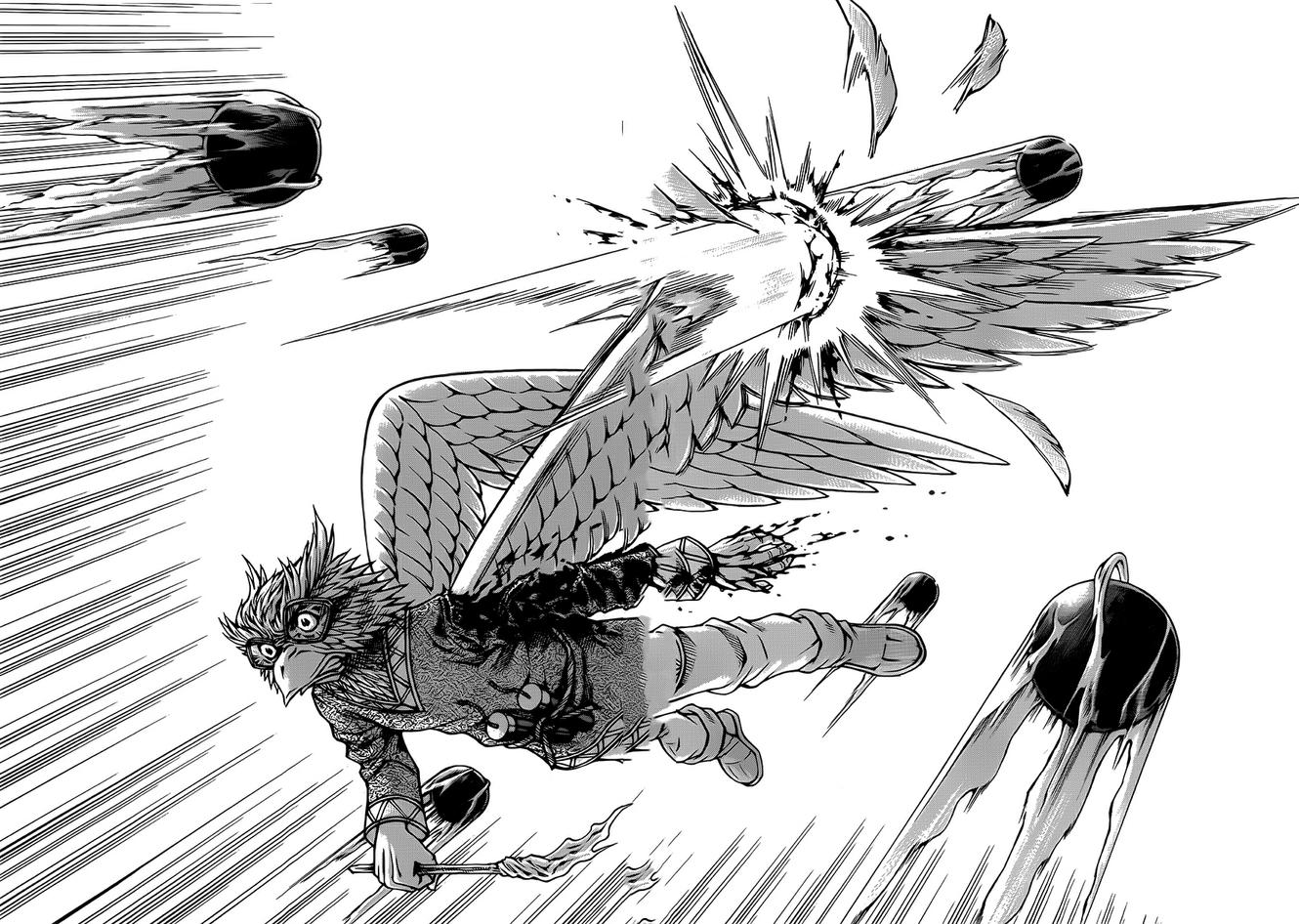 日没蔷薇 第27话 第47页