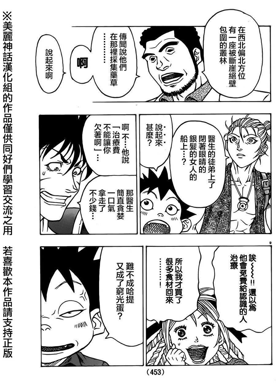 日没蔷薇 第29话 第7页