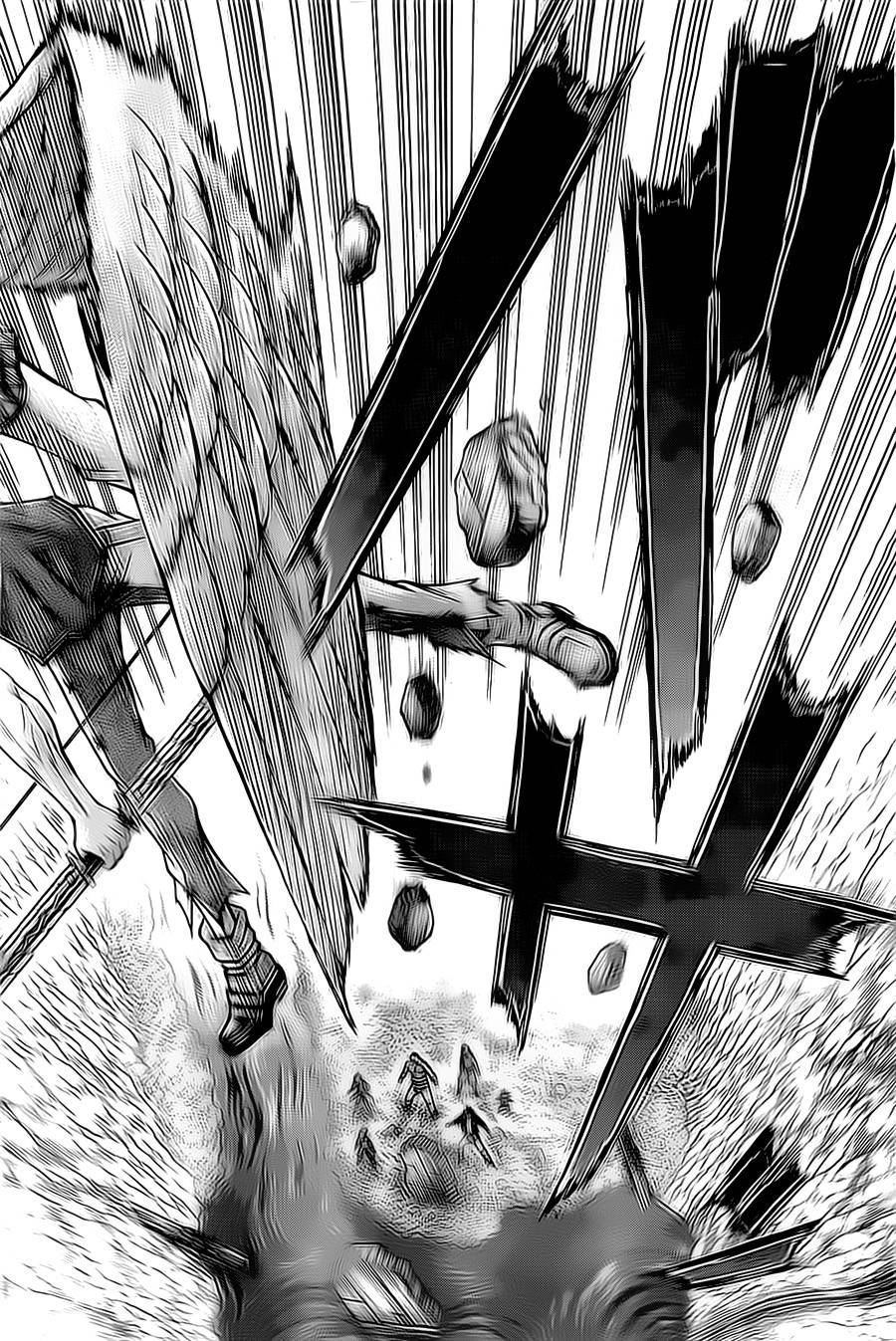 日没蔷薇 第9话 第47页