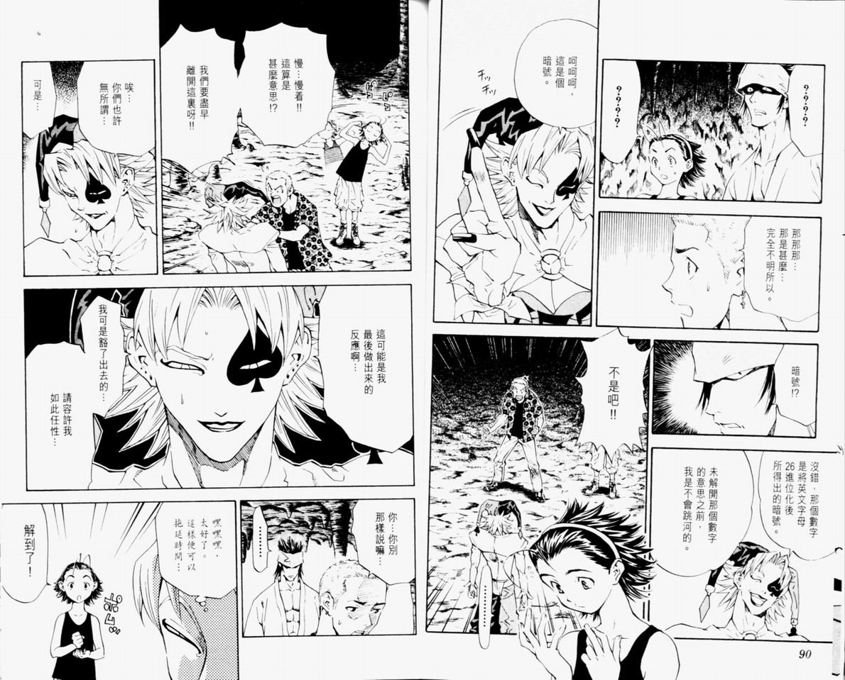 日式面包王 第10卷 第45页