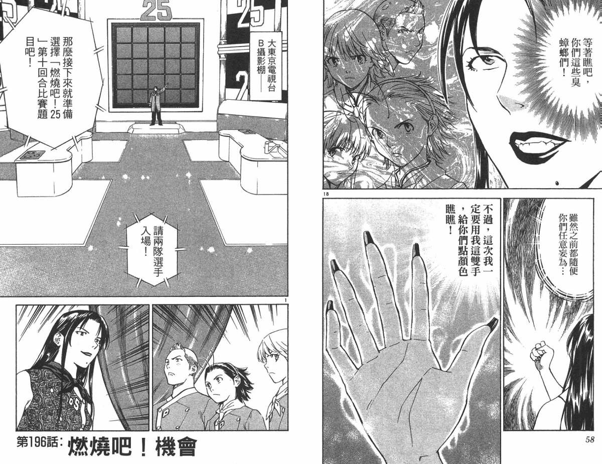 日式面包王 第22卷 第28页