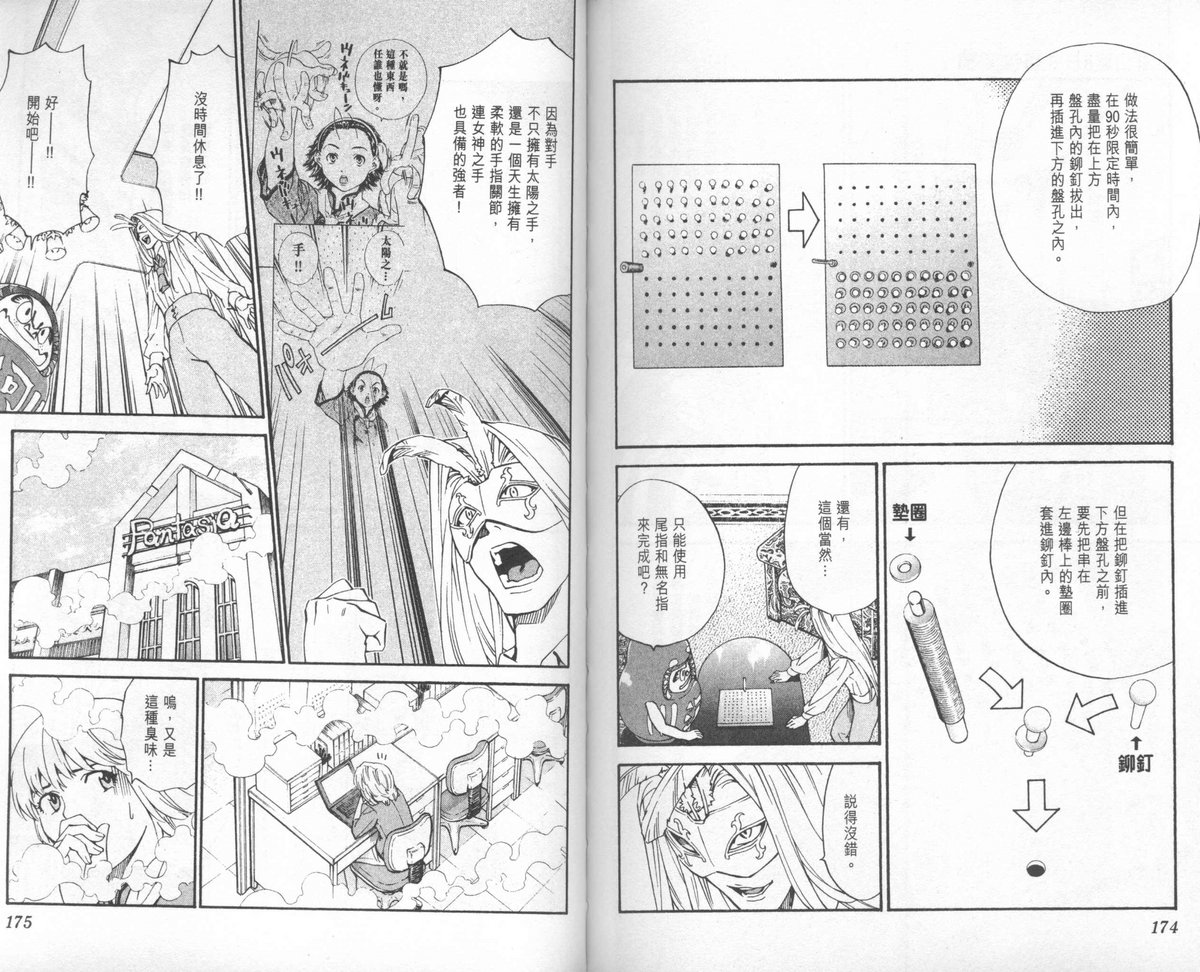 日式面包王 第24卷 第88页