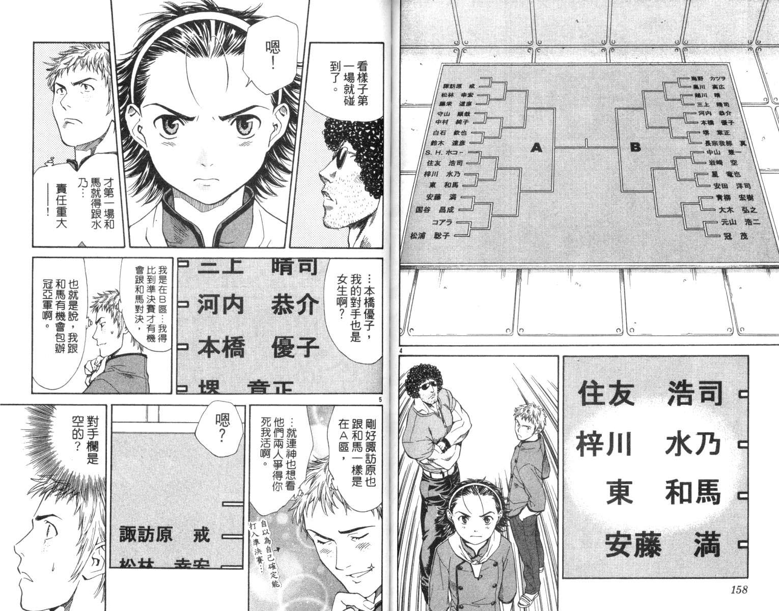 日式面包王 第3话 第80页