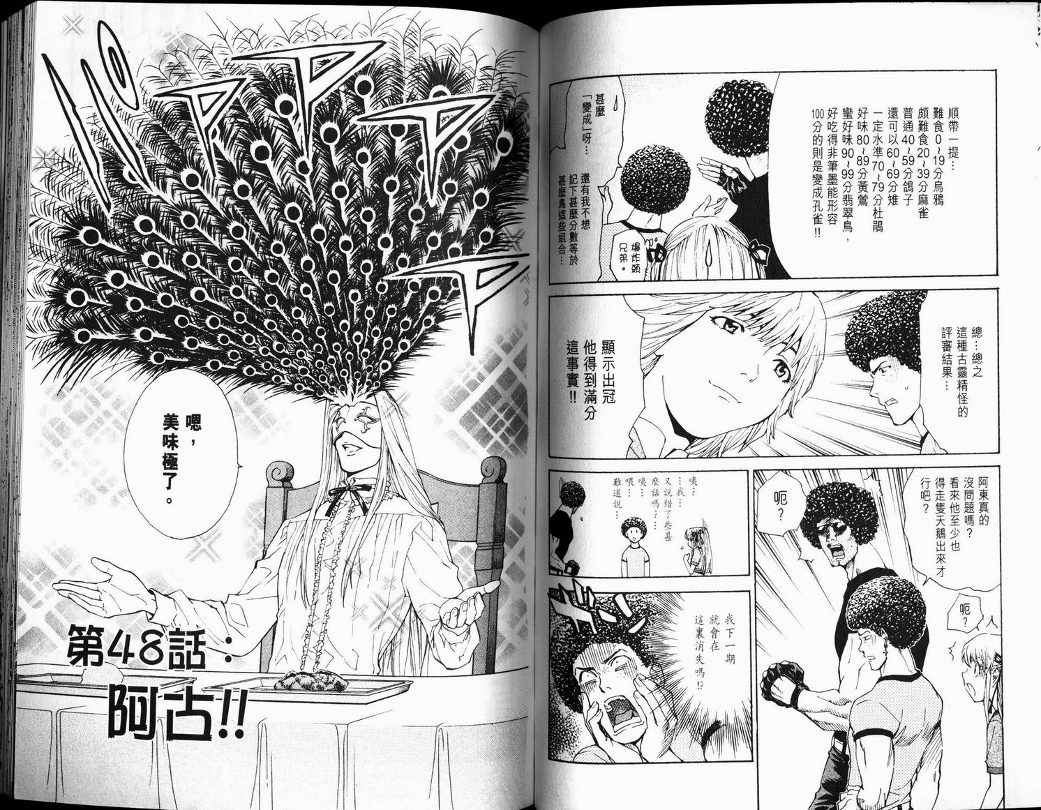 日式面包王 第6卷 第64页