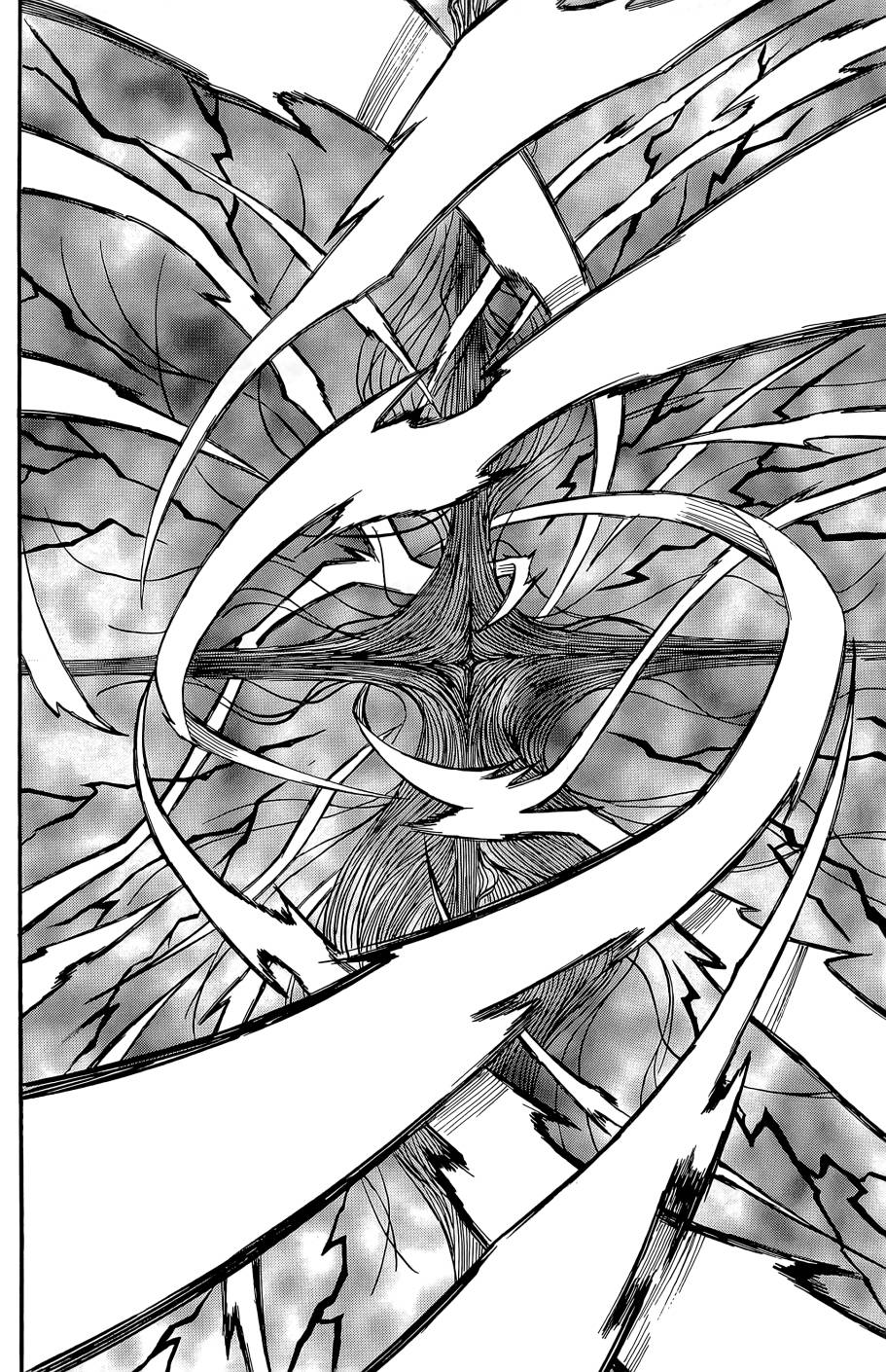 燃烧驱动第9卷图