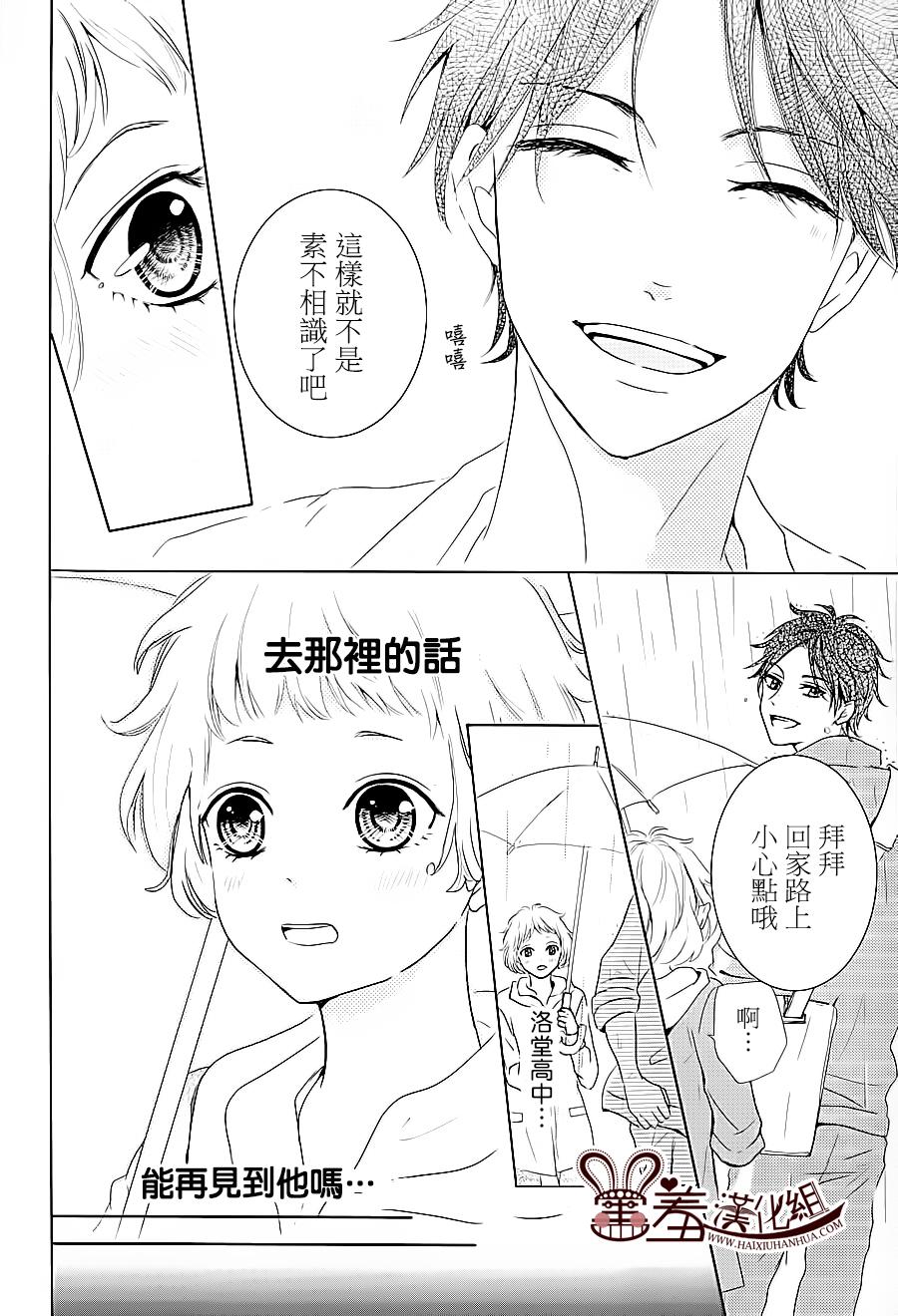 让我对你施展魔法 第1话 第7页