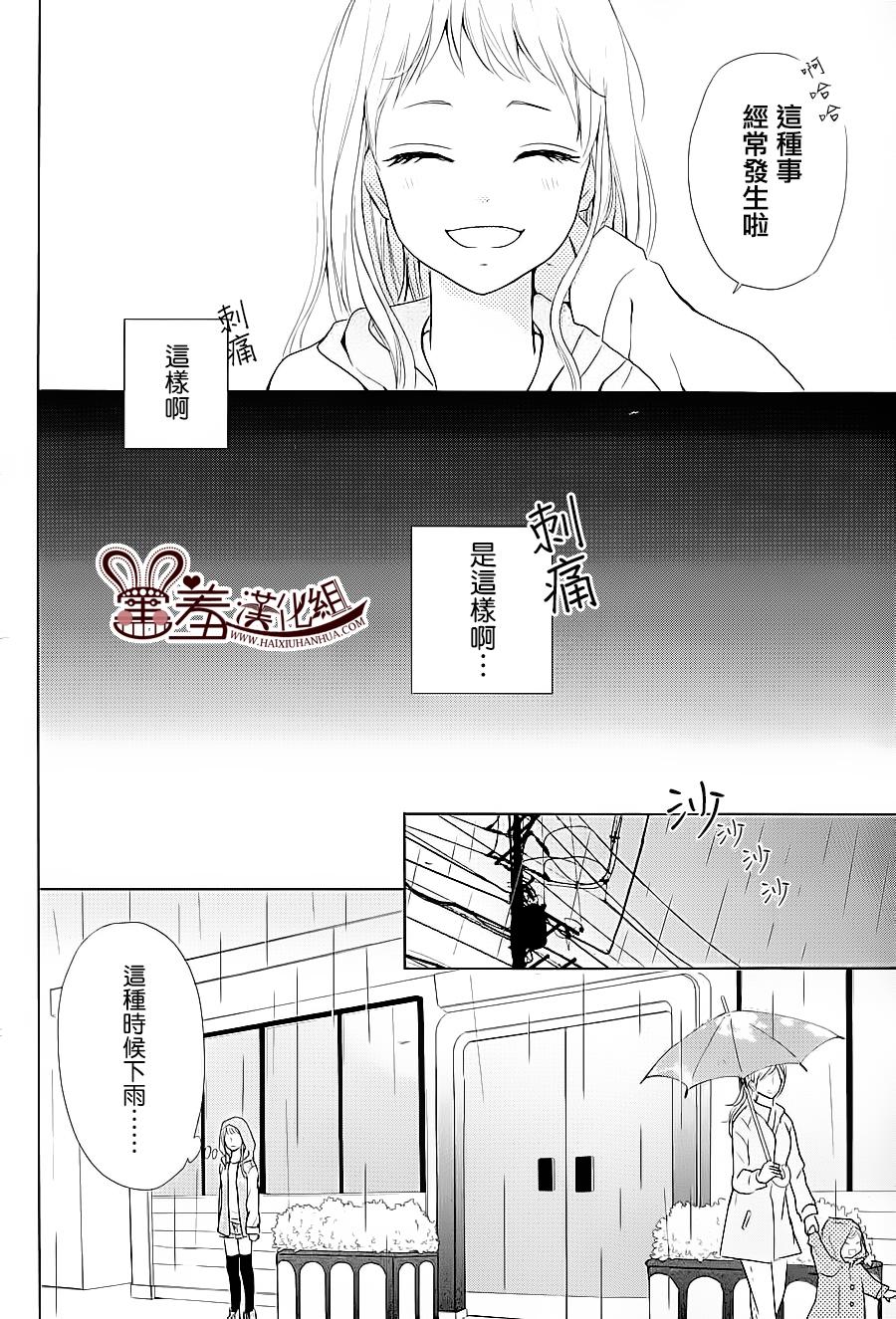 让我对你施展魔法 第1话 第27页