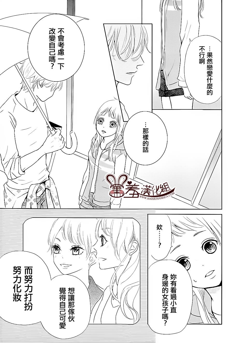 让我对你施展魔法 第1话 第30页