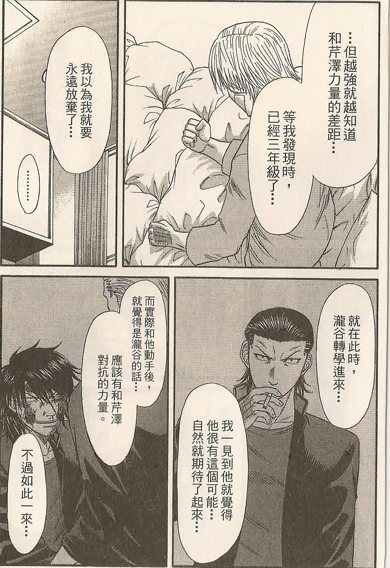 热血高校前传 第27话 第14页