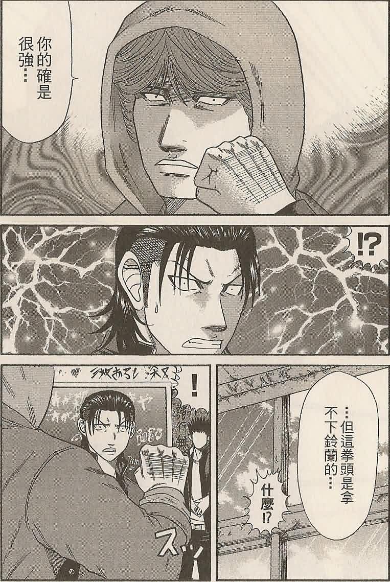 热血高校前传 第28-29话 第38页