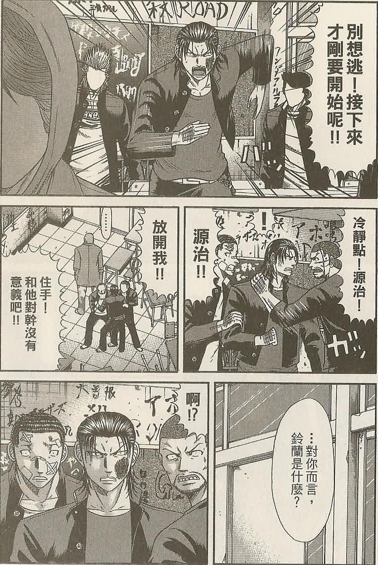 热血高校前传 第28-29话 第44页