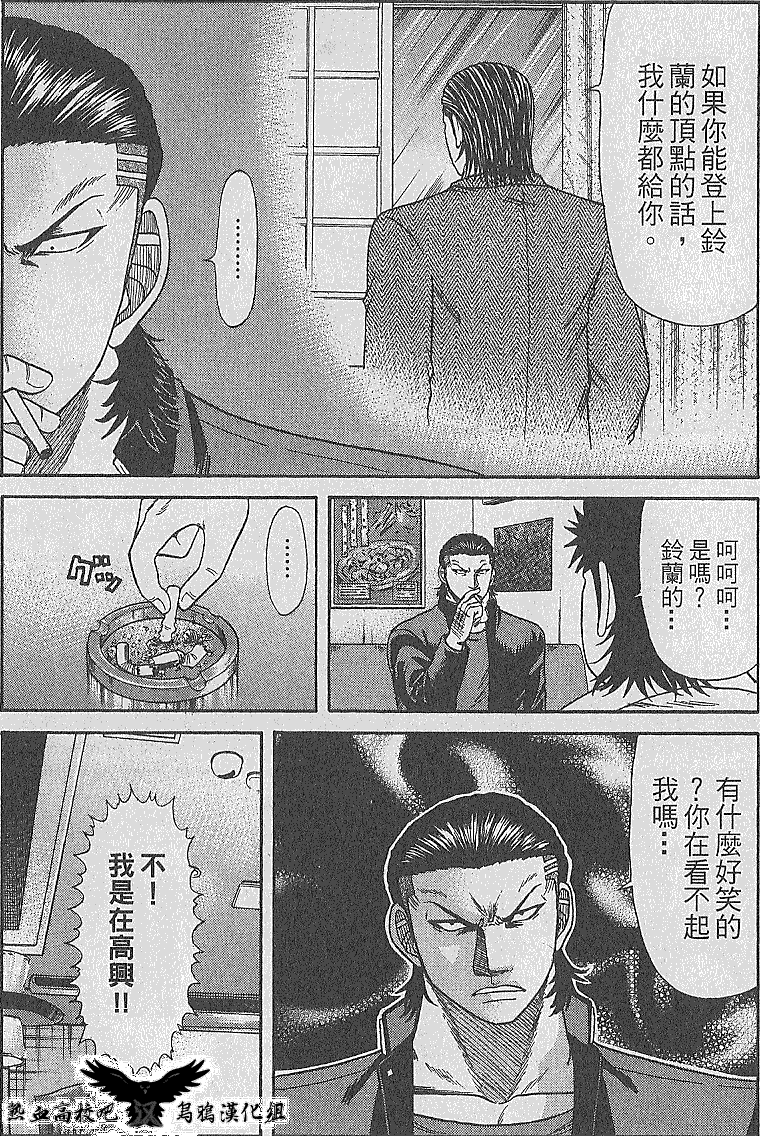 热血高校前传 第6话 第6页