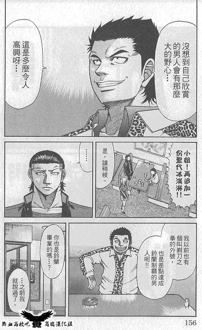 热血高校前传 第6话 第7页