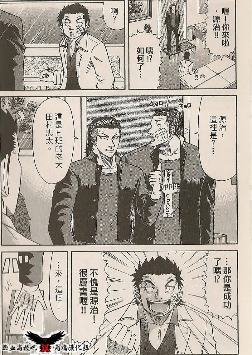 热血高校前传 第8话 第8页