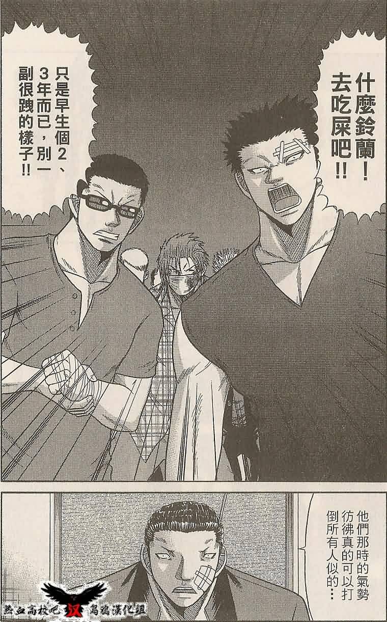 热血高校前传 第8话 第20页