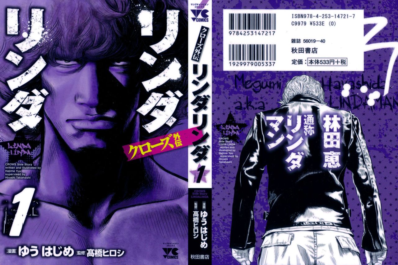 热血高校外传 第1话 第0页