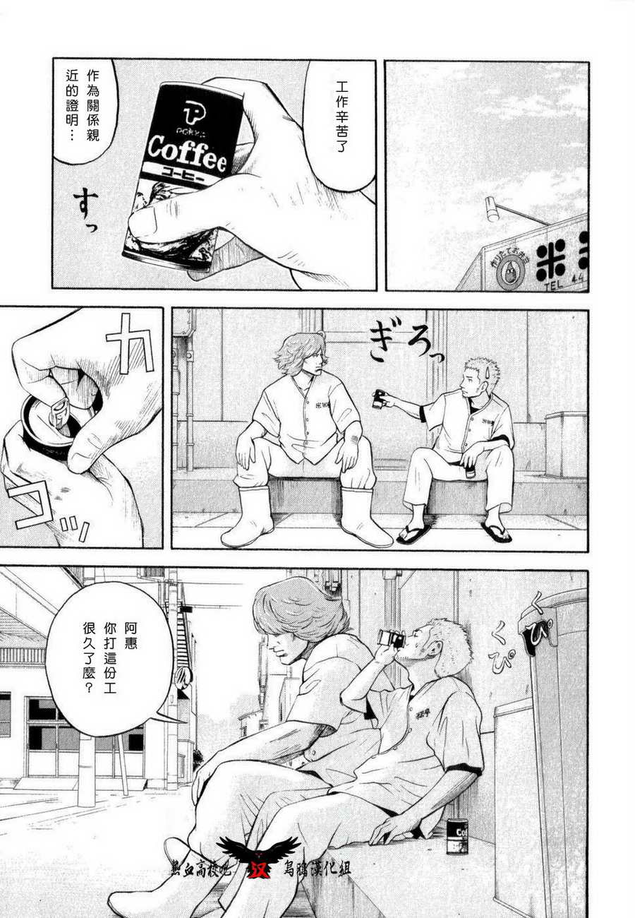 热血高校外传 第1话 第18页