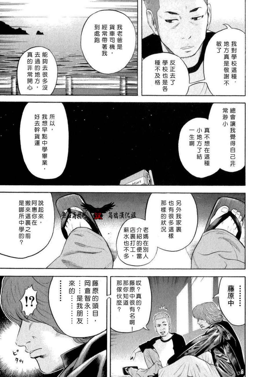 热血高校外传 第1话 第26页