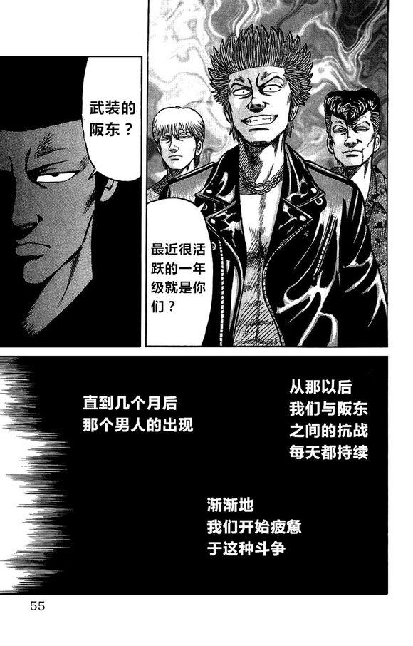 热血高校外传 外传 第52页