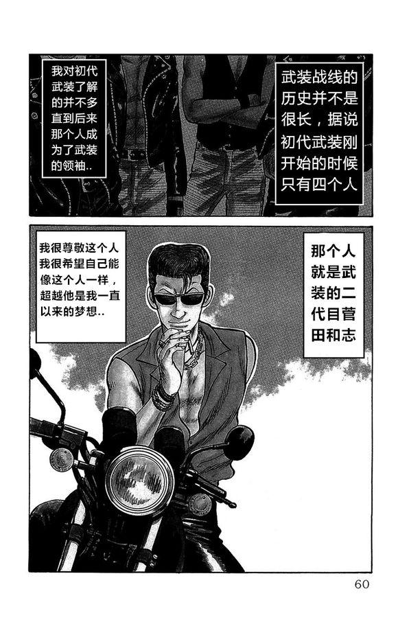 热血高校外传 外传 第56页