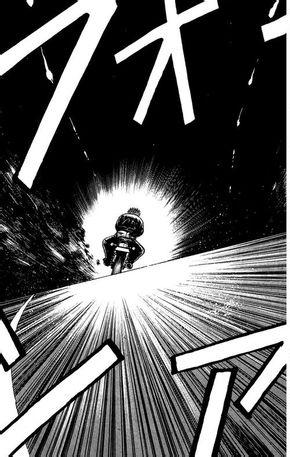 热血高校外传 外传 第78页