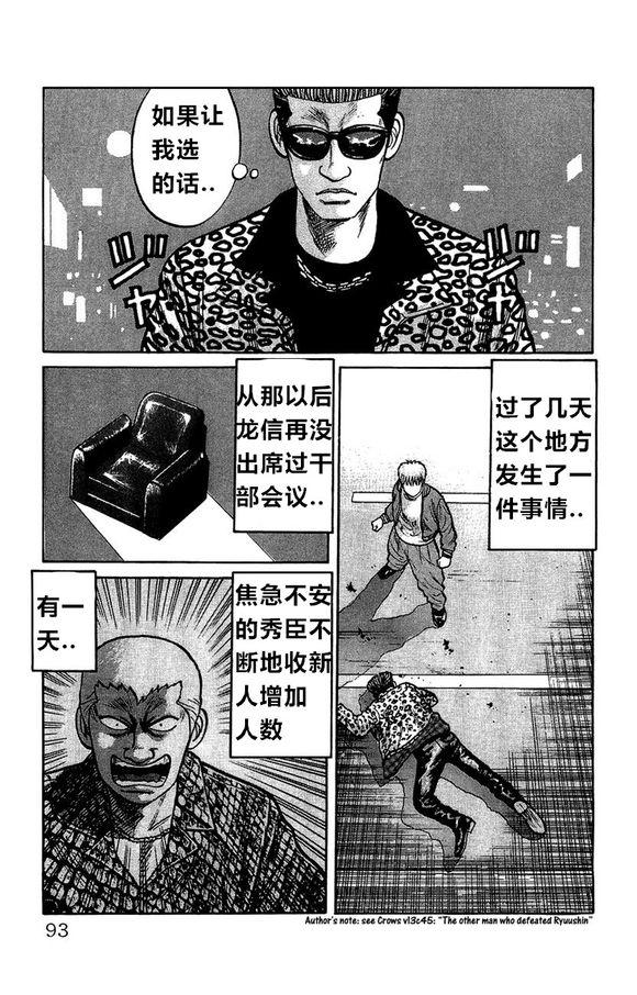 热血高校外传 外传 第88页