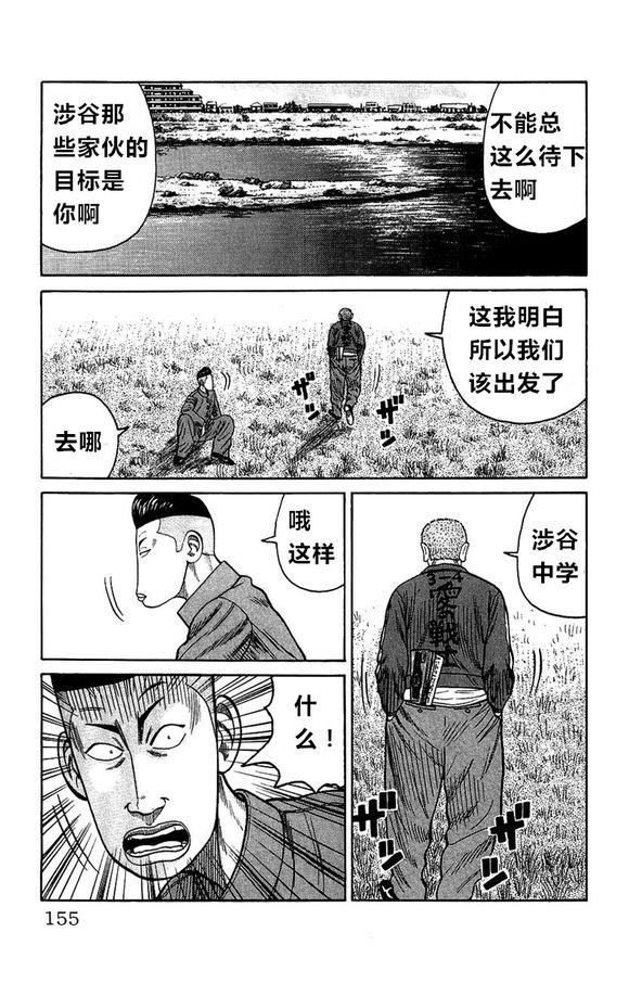 热血高校外传 外传 第150页