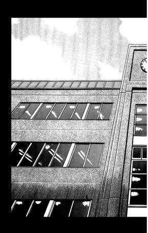 热血高校外传 外传 第156页