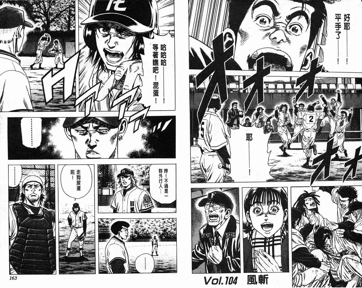 热血老师 第11卷 第82页