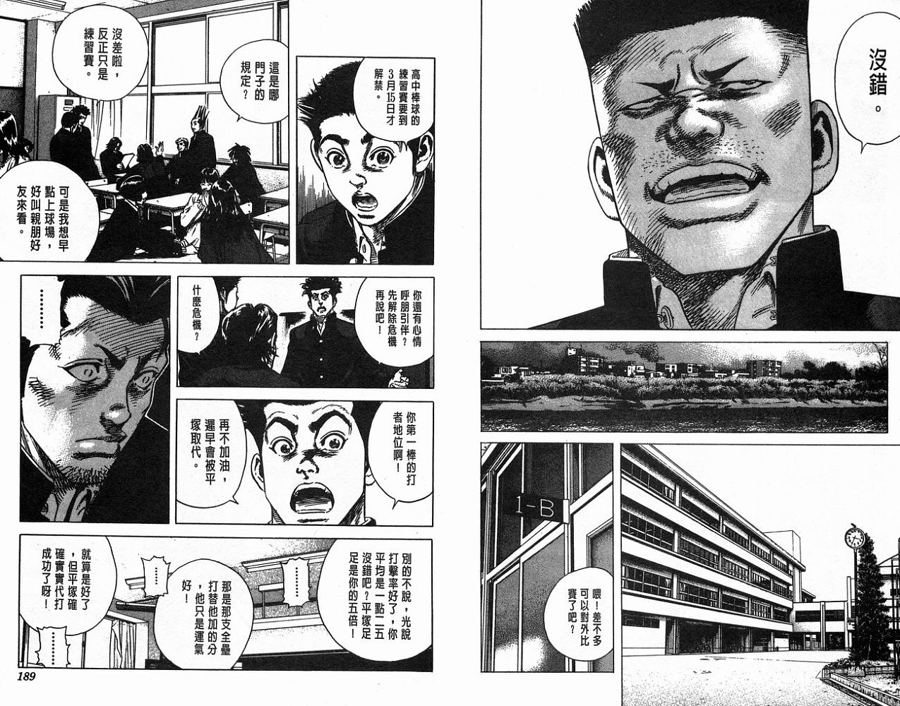 热血老师 第14卷 第95页