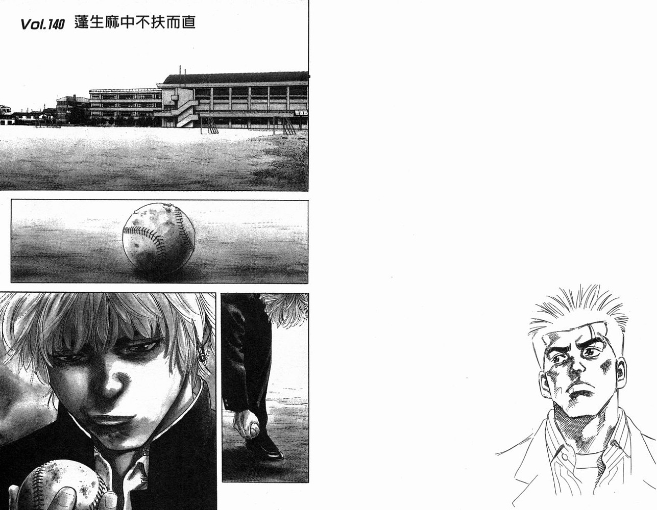 热血老师 第15卷 第43页