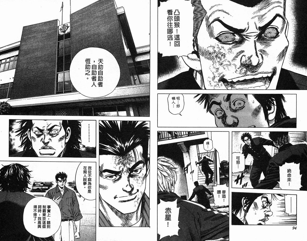 热血老师 第16卷 第48页