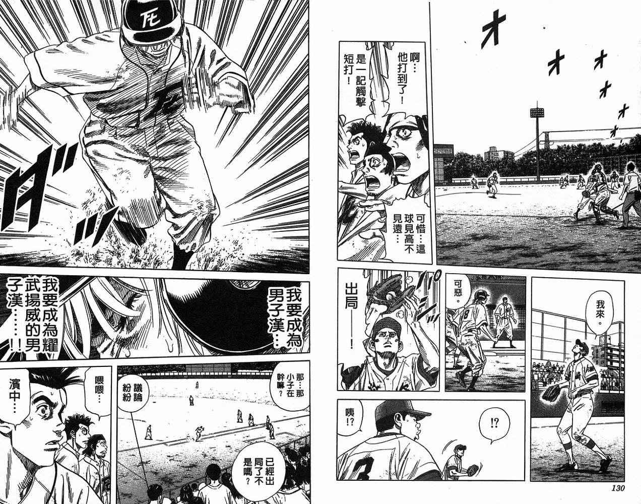 热血老师 第20卷 第66页