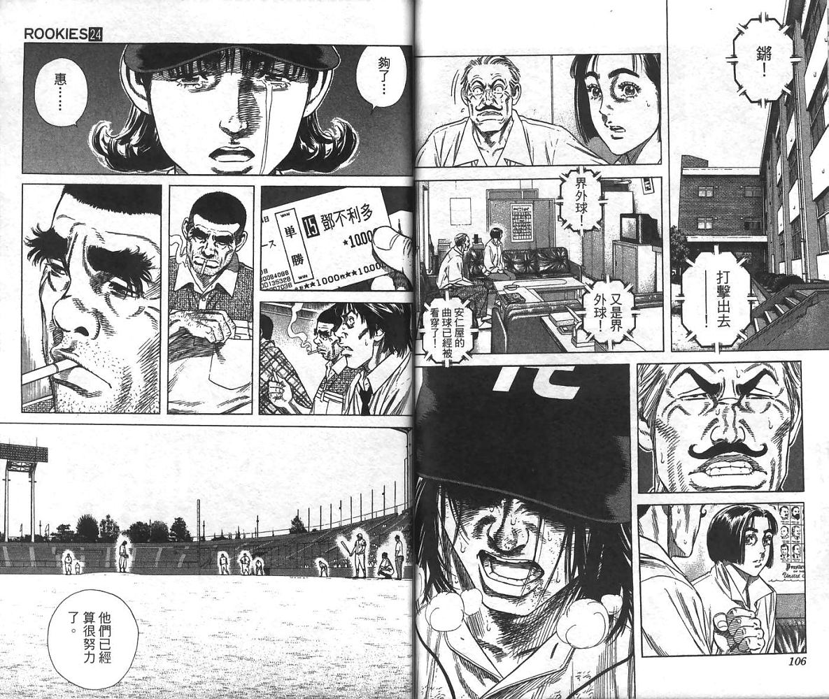 热血老师 第24卷 第54页