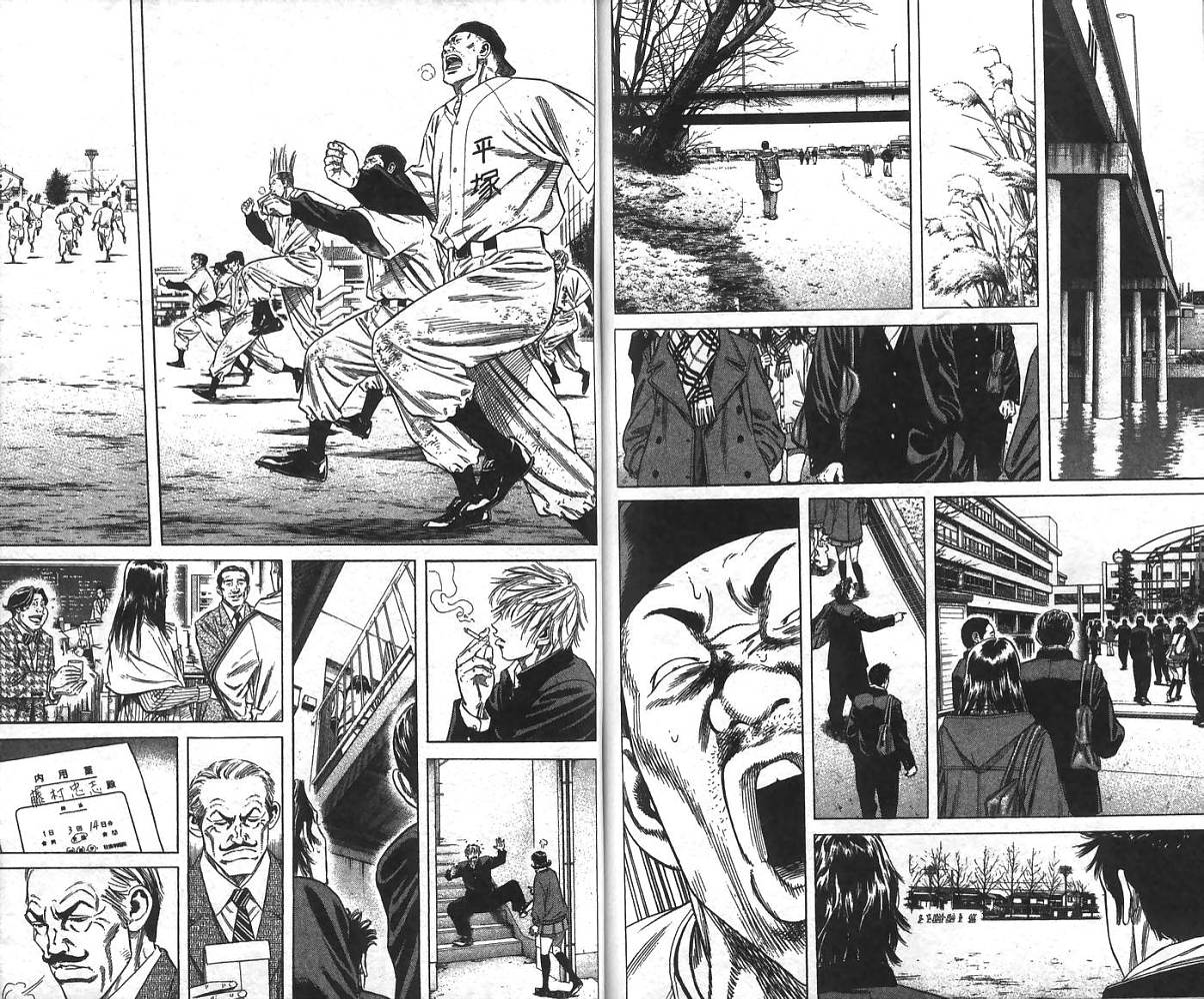 热血老师 第24卷 第88页