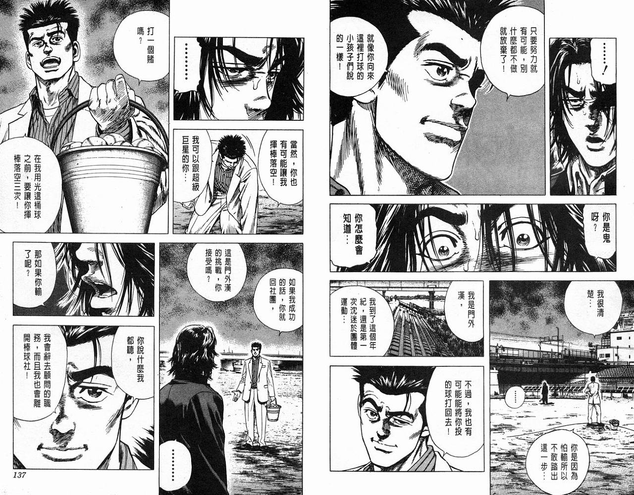 热血老师 第4卷 第69页