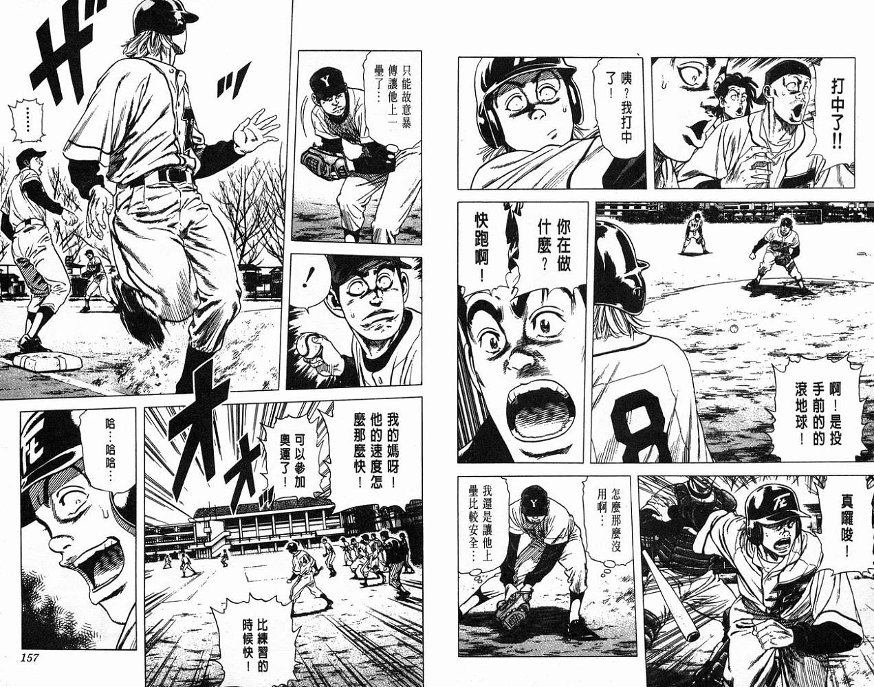 热血老师 第5卷 第79页