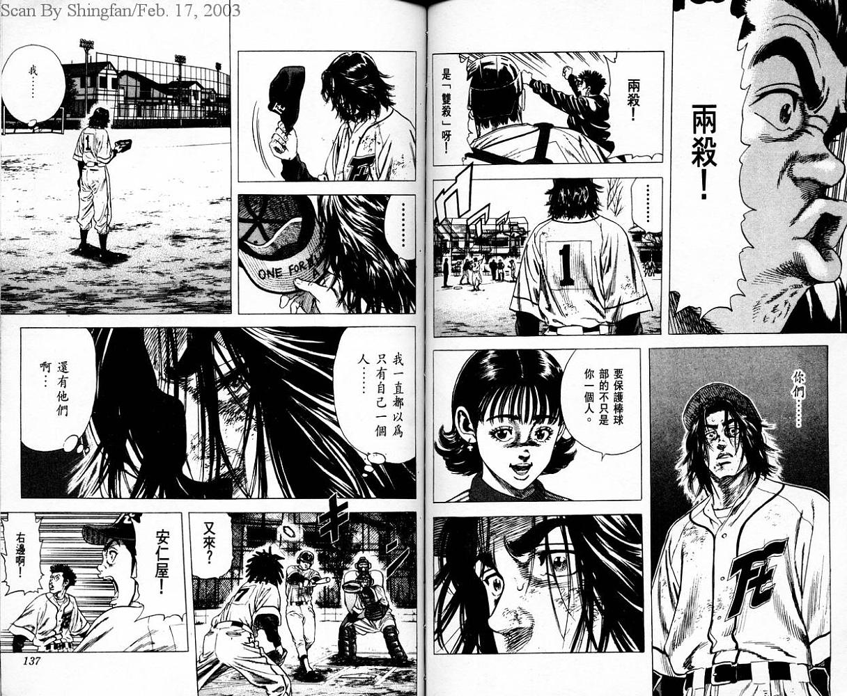 热血老师 第6卷 第69页