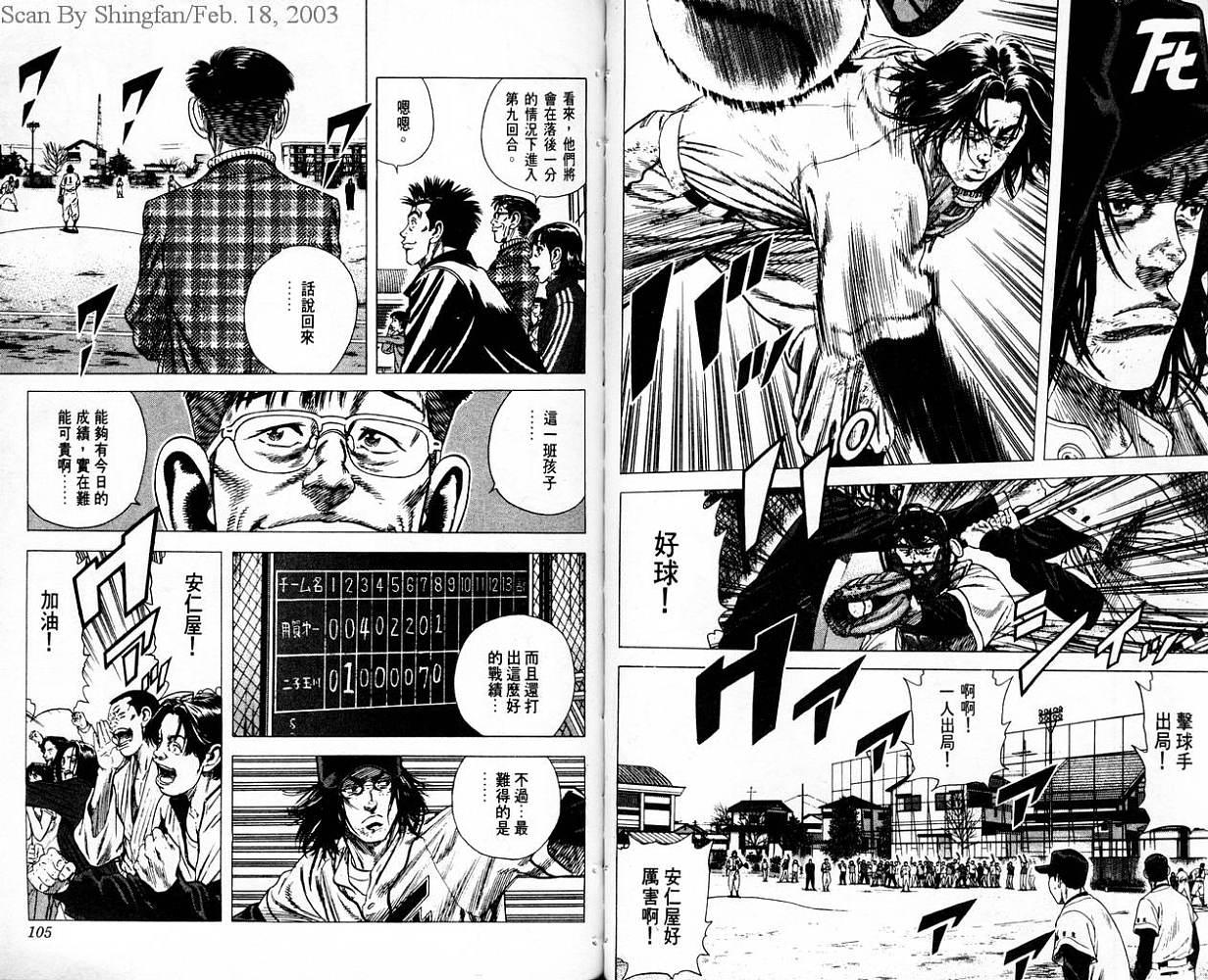 热血老师 第7卷 第53页