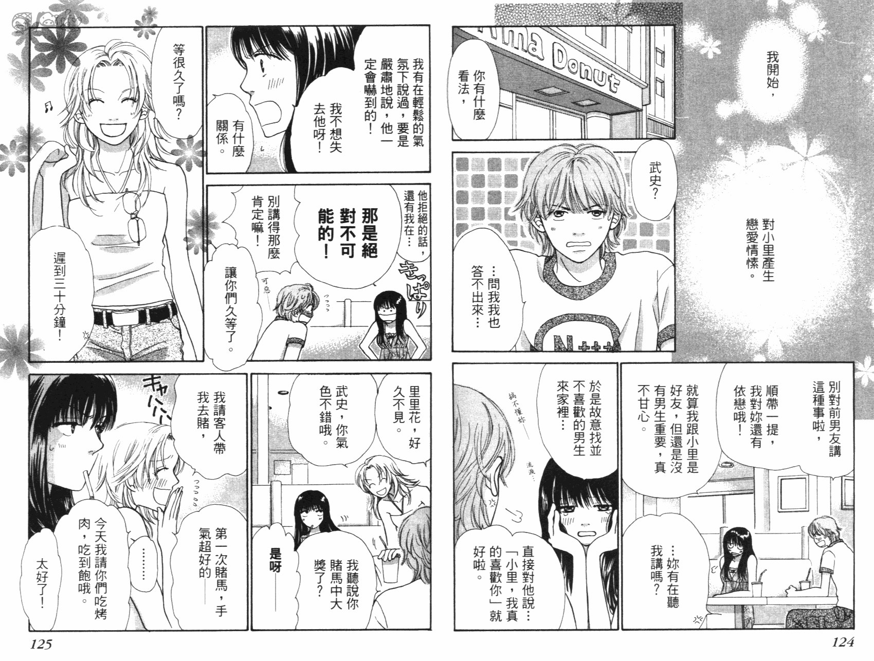 人妖愛人 全1卷 第63页