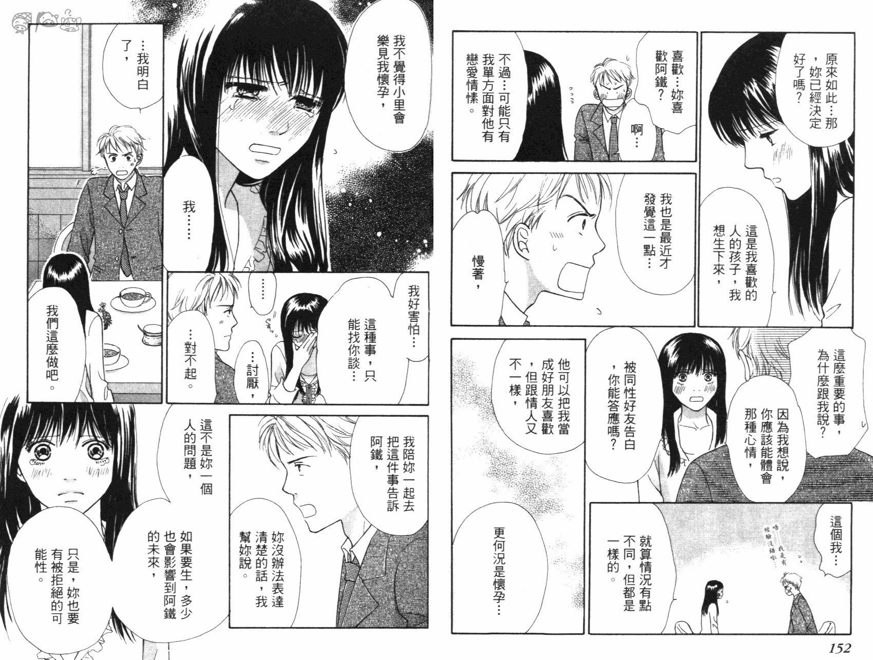 人妖愛人 全1卷 第77页