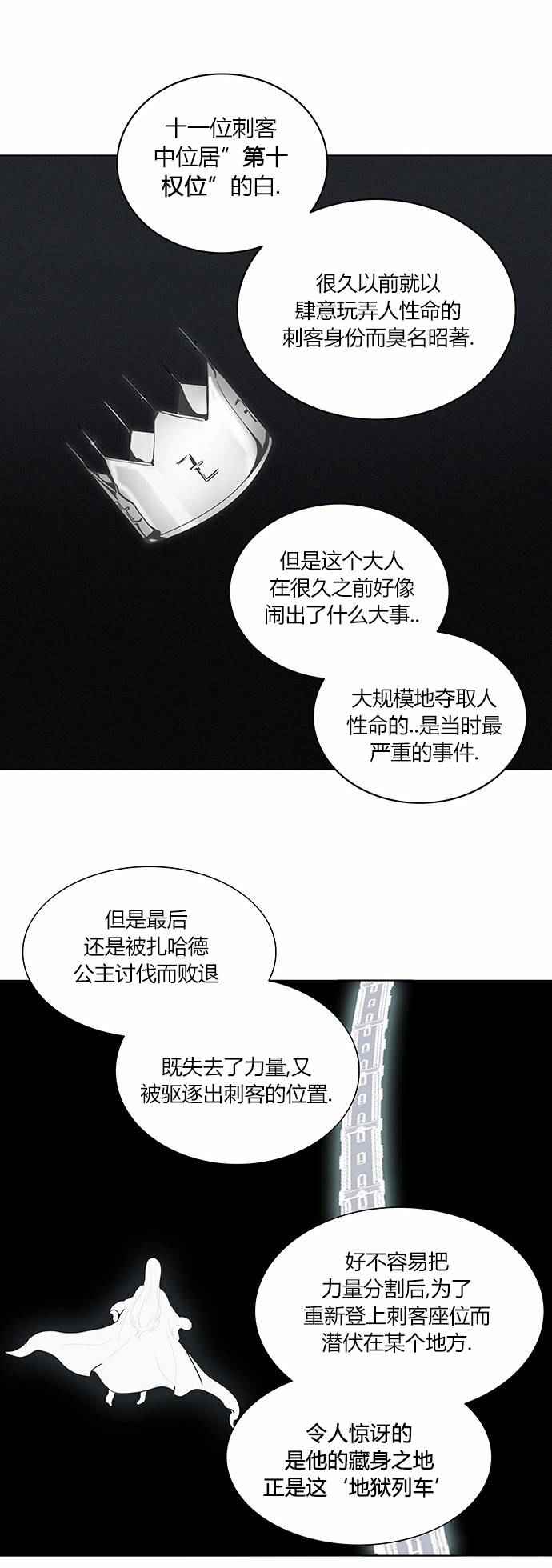 神之塔第180话图